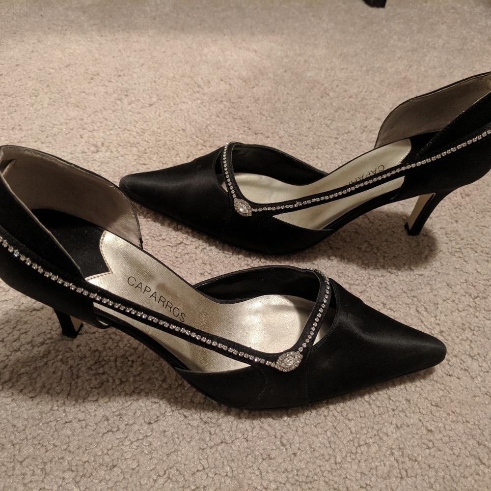 Beautiful Caparros ladies shoes